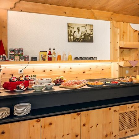 Birkenhof Villa Sluderno Eksteriør billede